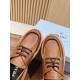 leather shoes