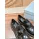leather shoes