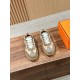 De Xun Shoes