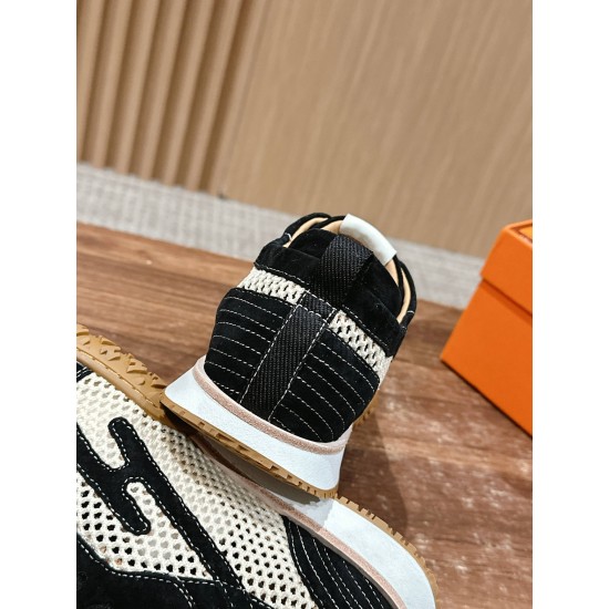 De Xun Shoes