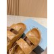 sandal