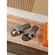 H slippers