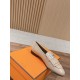 leather shoes