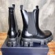 leather shoes