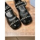 Nude shoes