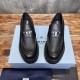leather shoes