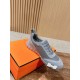 Couple casual shoes