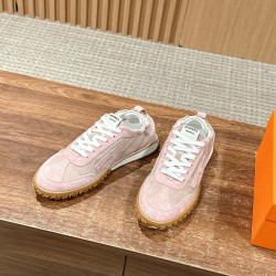 De Xun Shoes