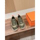 Couple casual shoes