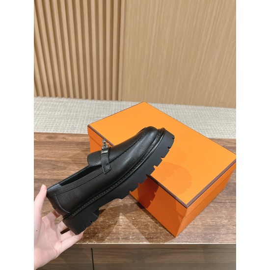 De Xun Shoes