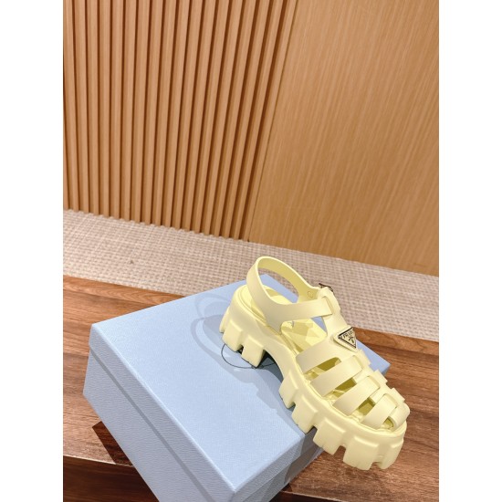 sandal