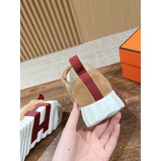 Couple casual shoes