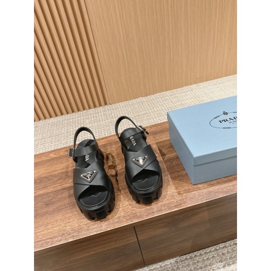 sandal