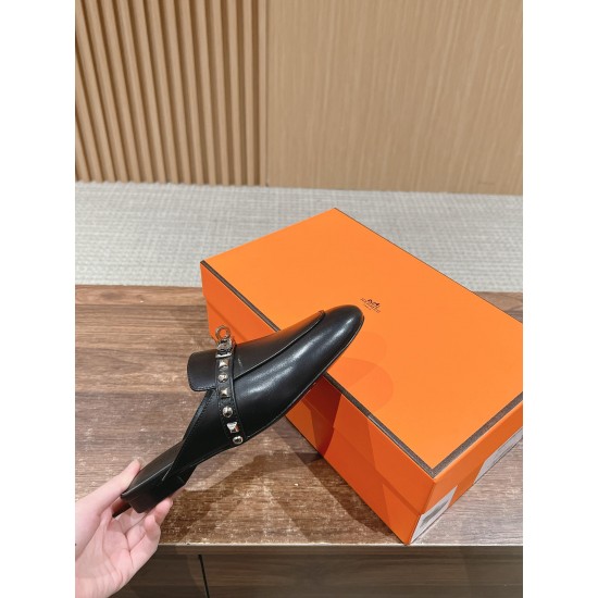 leather shoes