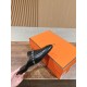 leather shoes