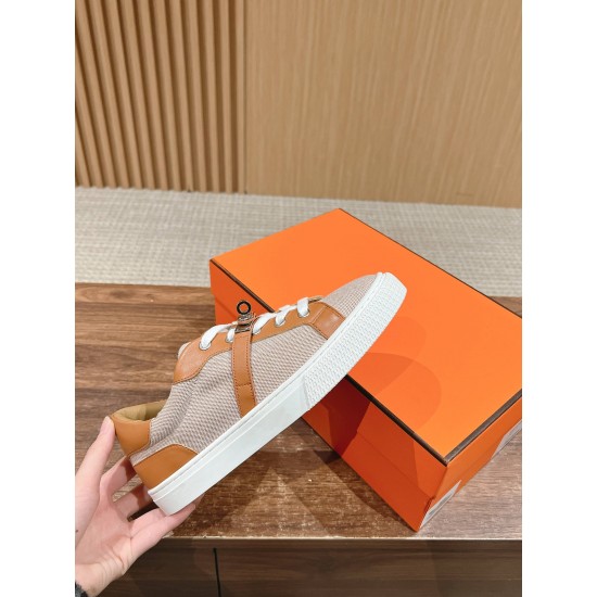 Couple casual shoes