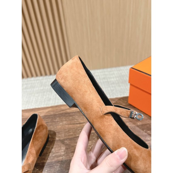 De Xun Shoes