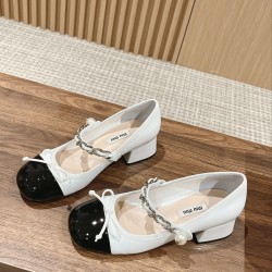Mary Jane shoes