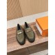 De Xun Shoes