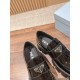 leather shoes