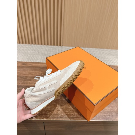 leather shoes