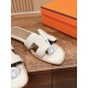 H slippers