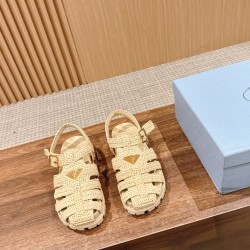 sandal
