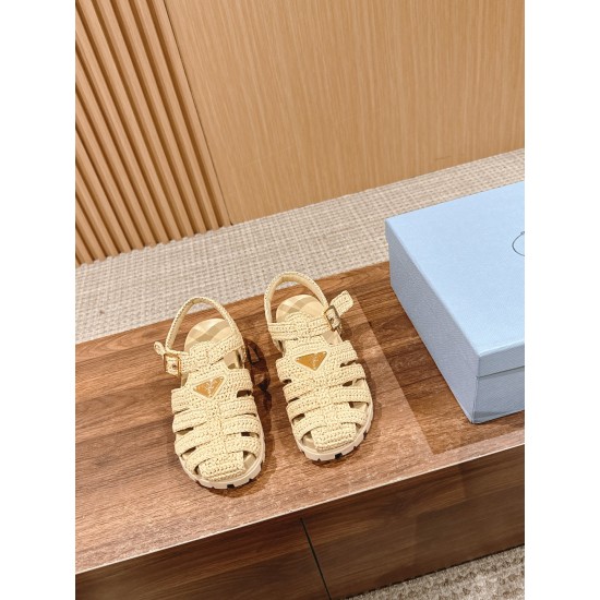 sandal