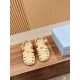 sandal