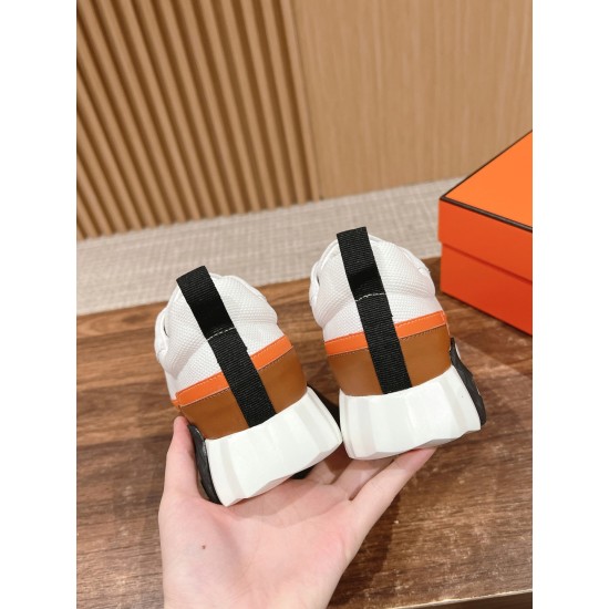 Couple casual shoes