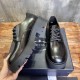 leather shoes
