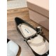 Mary Jane shoes