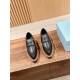 leather shoes