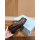 leather shoes