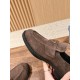leather shoes