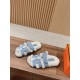  Cake Hair Slippers