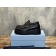leather shoes