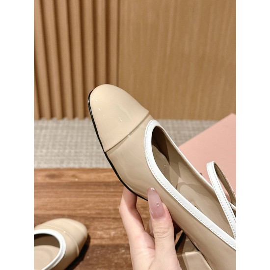 Mary Jane shoes