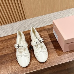 Mary Jane shoes
