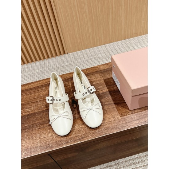 Mary Jane shoes