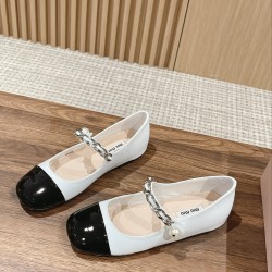 Mary Jane shoes