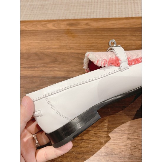 De Xun Shoes
