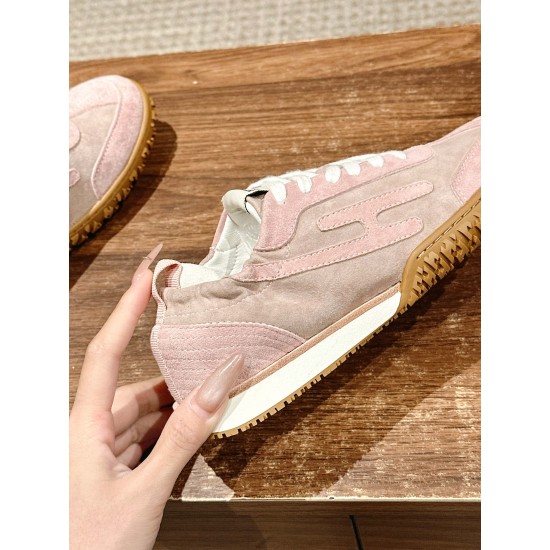 De Xun Shoes