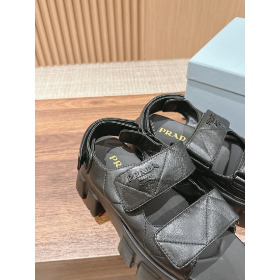 sandal