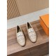 leather shoes