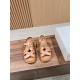 sandal