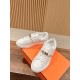 Couple casual shoes