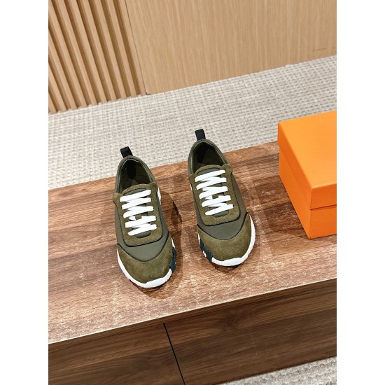 Couple casual shoes