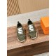 Couple casual shoes