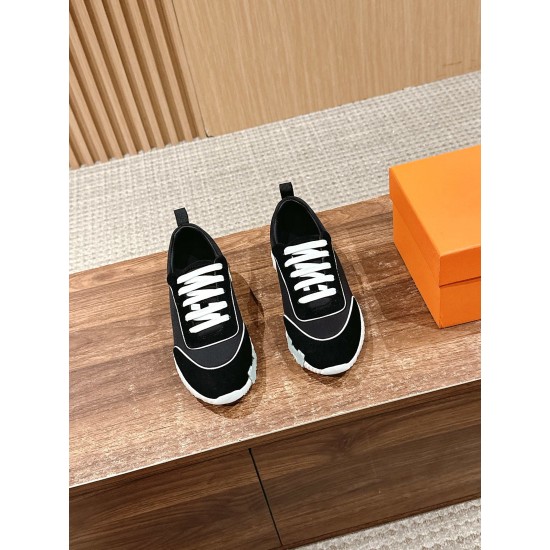 Couple casual shoes